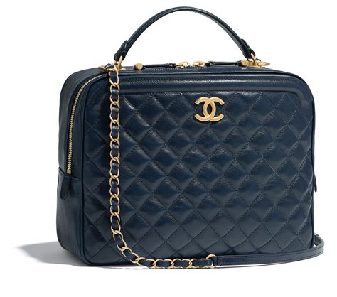 chanel handbag maintenance accessories|second hand chanel vanity bags.